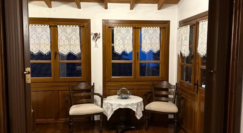 Appartamento Το Ανώι Palaios Panteleimonas Esterno foto