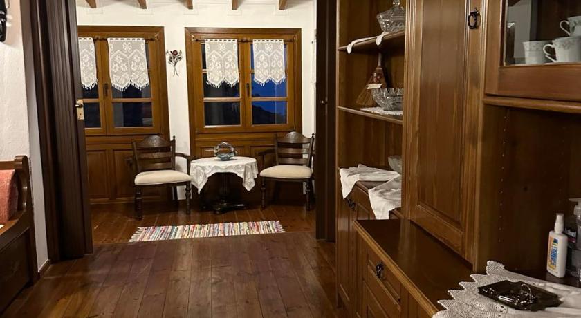 Appartamento Το Ανώι Palaios Panteleimonas Esterno foto